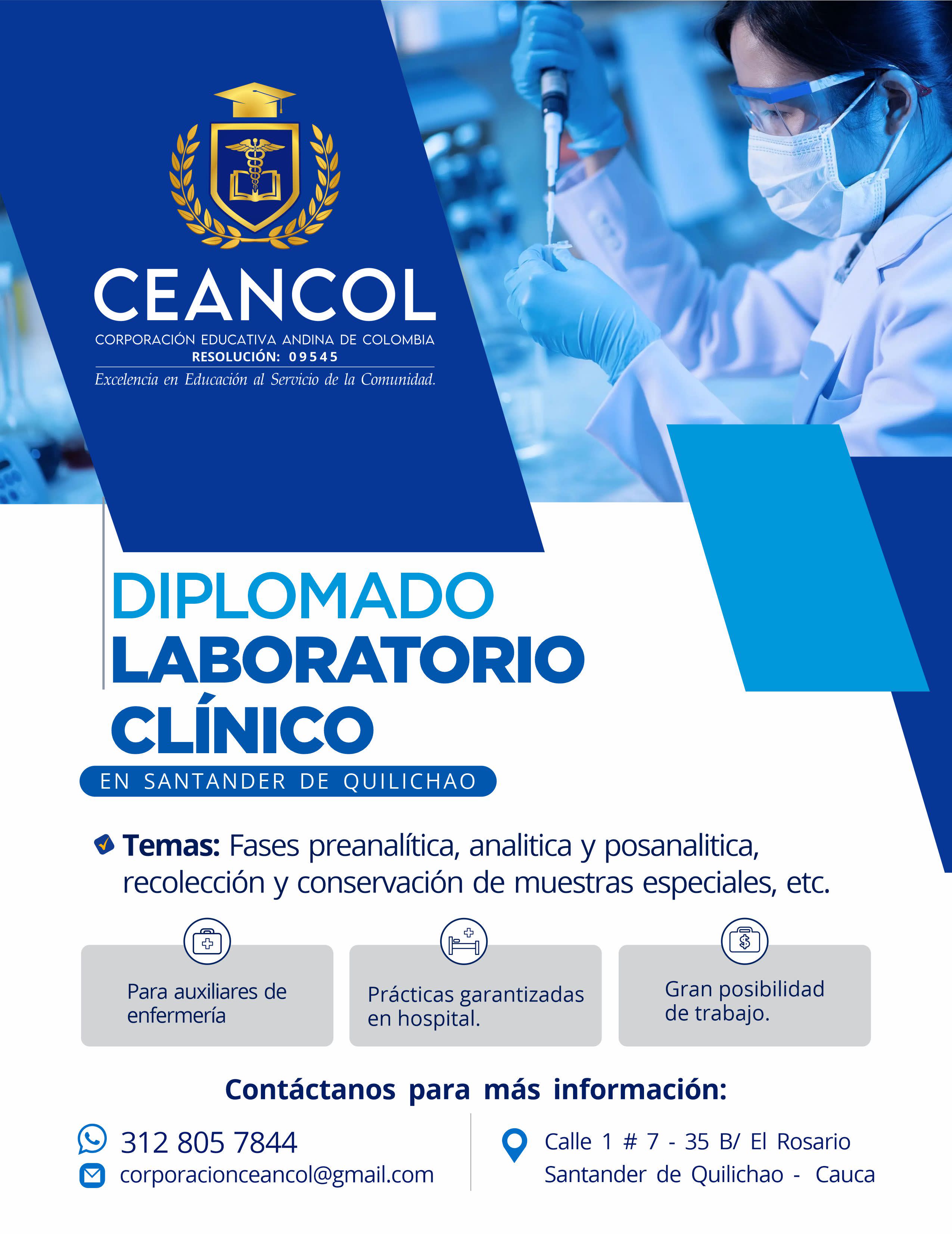 Laboratorio